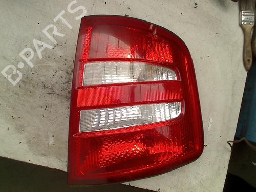 Used Right taillight Right taillight 21933729 21933729