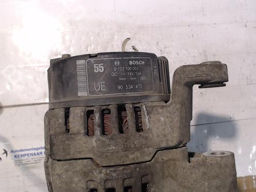 Generator OPEL CORSA B (S93) 1.0 i 12V (F08, F68, M68) | BP21914333M7 