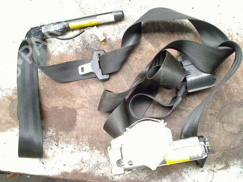 Used Front left seatbelt Front left seatbelt FIAT 500 C (312_) 1.2 (312CXA1A, 312AXA1A) (69 hp) 36475039 36475039