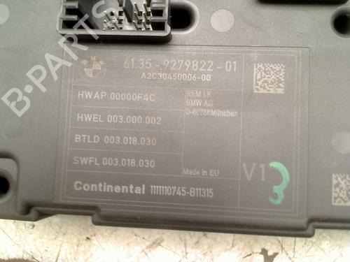 Control unit BMW 1 (F20) 118 i | BP33933693M11 - Image 2