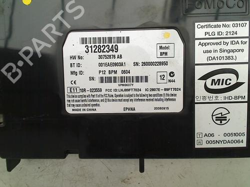 Used Control unit Control unit 21911462 21911462