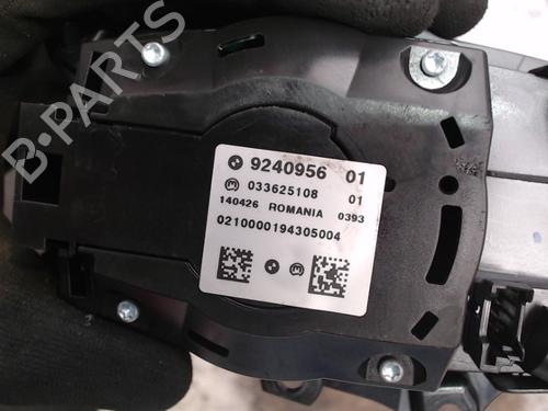 Switch BMW 3 (E90) 325 d | BP23981502I30 