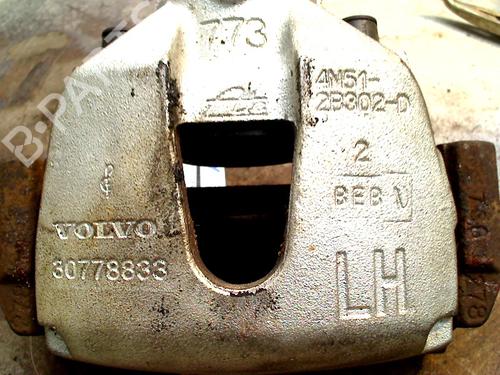 Left front brake caliper VOLVO C30 (533) 1.8 | BP31270273M105 - Image 2