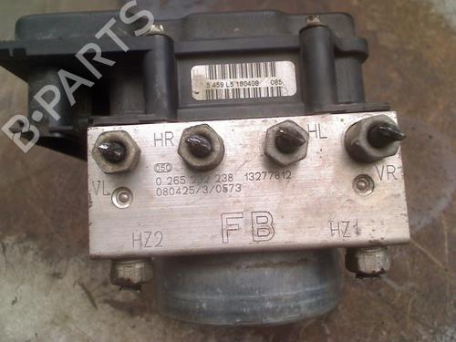Used ABS pump ABS pump 37608715 37608715