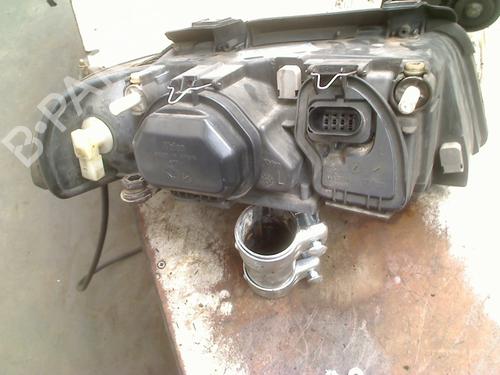 Faro izquierdo AUDI A4 B5 Avant (8D5) 1.9 TDI | BP29334993C28 