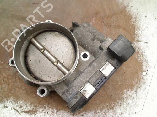 Used Throttle body Throttle body MERCEDES-BENZ S-CLASS (W221, V221) S 600 (221.176) (517 hp) 34719276 34719276