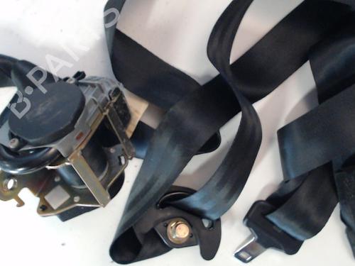 Used Rear left seatbelt Rear left seatbelt CITROËN C8 (EA_, EB_) 2.0 (136 hp) 21915071 21915071