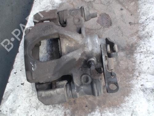 Right rear brake caliper RENAULT MASTER III Van (FV) 2.3 dCi 145 FWD (FV0E, FV0F, FV0H, FV02, FV0M, FV0S,... | BP24963582M106 - Image 2