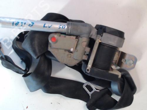 Used Front left seatbelt Front left seatbelt CHEVROLET NUBIRA Saloon 1.6 (109 hp) 21908250 21908250
