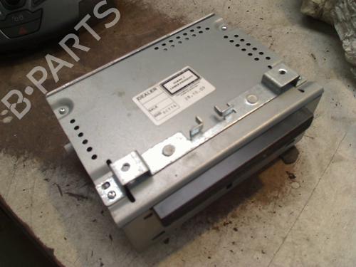 Used Radio FORD FIESTA VI (CB1, CCN) 1.25 (60 hp) 31294154