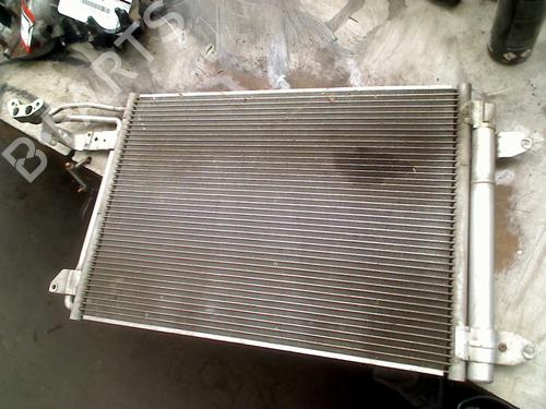 Used AC radiator AC radiator 37608721 37608721