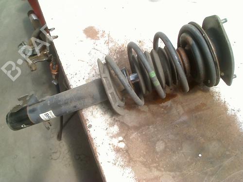 Used Right front shock absorber MINI MINI (R56) Cooper (122 hp) 33021600