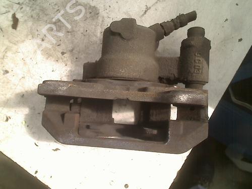 Used Right front brake caliper Right front brake caliper FIAT PANDA (169_) 1.2 (169.AXB11, 169.AXB1A) (60 hp) 21925591 21925591