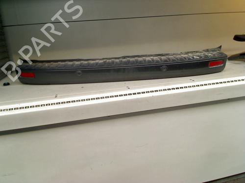 Used Rear bumper FORD TRANSIT CUSTOM V362 Van (FY, FZ) 2.0 EcoBlue (170 hp) 29898012