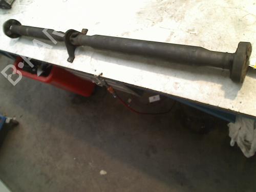 Used Driveshaft MERCEDES-BENZ E-CLASS T-Model (S210) E 300 T Turbo-D (210.225) (177 hp) 33129506