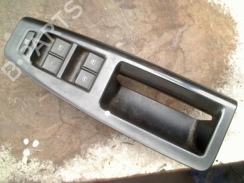 Used Switch Switch VW POLO IV (9N_, 9A_) 1.4 16V (75 hp) 33741001 33741001