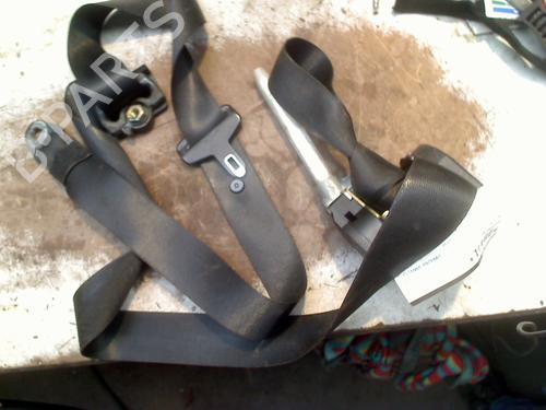 Sicherheitsgurt vorne rechts für MERCEDES-BENZ C-CLASS (W202) C 180 (202.018) (122 hp) 33029375