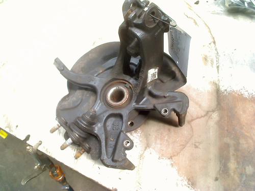 Used Left front steering knuckle SEAT IBIZA V (KJ1, KJG) 1.0 (75 hp) 27718167