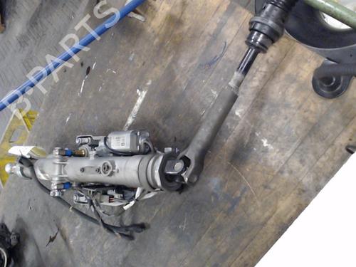 Used Steering column Steering column MERCEDES-BENZ S-CLASS (W220, V220) S 500, S 500 L (220.075, 220.175, 220.875) (306 hp) 32855589 32855589