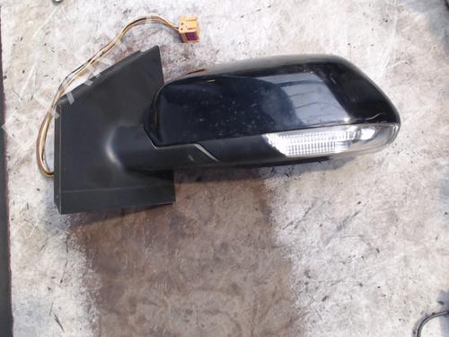 Left mirror VW POLO (9N_, 9A_) 1.2 | BP25142225C26 