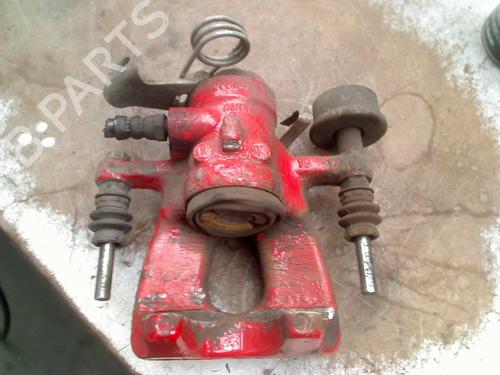 Used Right rear brake caliper Right rear brake caliper ALFA ROMEO GIULIETTA (940_) 1.8 TBi (940FXR11) (241 hp) 36277406 36277406