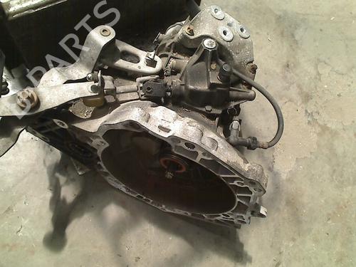 Used Gearbox Gearbox OPEL CORSA D (S07) 1.3 CDTI (L08, L68) (75 hp) 21910292 21910292