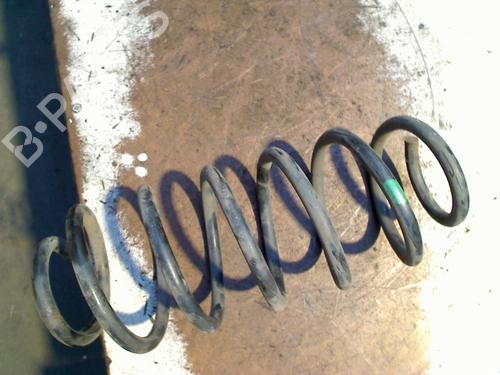 Used Shock absorber spring Shock absorber spring TOYOTA AYGO (_B1_) 1.0 (KGB10_, KGB10R) (68 hp) 32737920 32737920