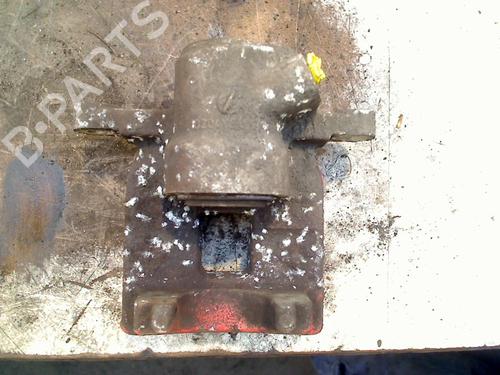 Used Left rear brake caliper Left rear brake caliper TOYOTA VERSO (_R2_) 2.0 D-4D (AUR20_, AUR20R) (126 hp) 32737958 32737958