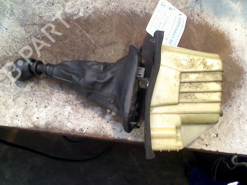 Pookknop FIAT SEICENTO / 600 (187_) 1.1 (187AXB, 187AXB1A, 187AXC1A02) (54 hp) 33045001