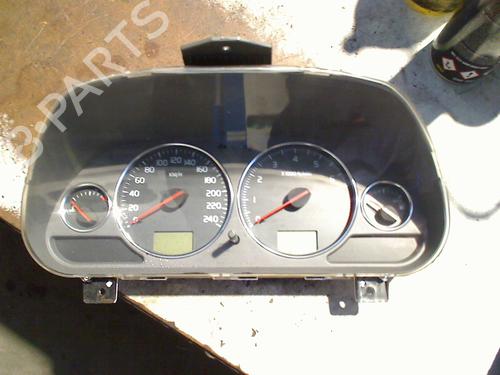 Afficheur VOLVO V40 Estate (645) 2.0 (136 hp) 31312305