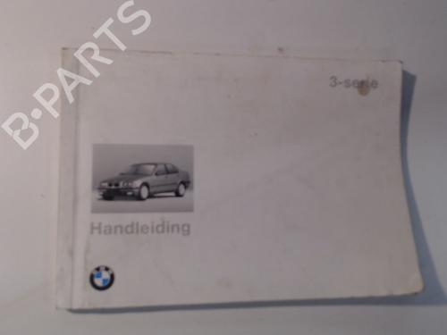 Used Other BMW 3 (E36) 316 i (102 hp) 30573669