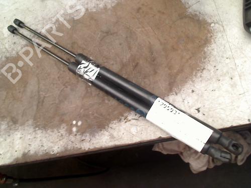 Gasdæmper bagklap FORD FOCUS IV (HN) 1.0 EcoBoost (125 hp) 33022132