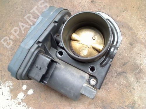 Used Throttle body Throttle body CITROËN C3 Pluriel (HB_) 1.6 (109 hp) 33241866 33241866