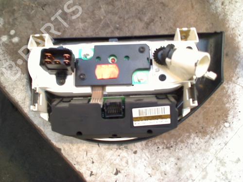 Climate control FORD KA (RB_) 1.3 i | BP32473633I5