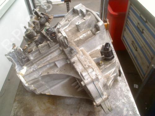 Boîte de vitesses HYUNDAI i10 I (PA) 1.1 (67 hp) 32780171