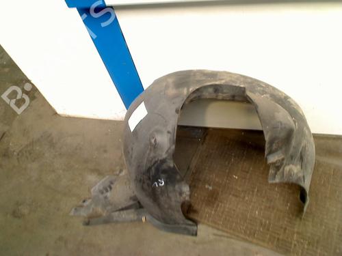 Used Wheel arch VW POLO V (6R1, 6C1) 1.2 TDI (75 hp) 29568351