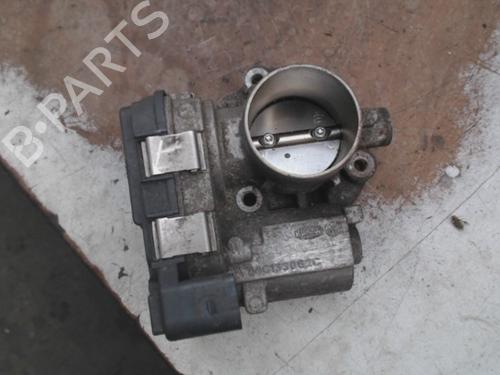 Used Throttle body Throttle body SEAT IBIZA IV (6J5, 6P1) 1.0 TSI (95 hp) 39695126 39695126