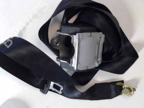Sikkerhedssele bag midten Sikkerhedssele bag midten 21921146 21921146