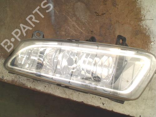 Used Left front fog light VW POLO V (6R1, 6C1) 1.2 (70 hp) 32423961