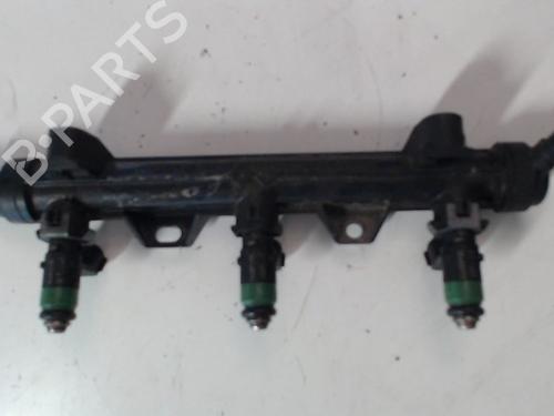 Used Injection rail Injection rail 38411862 38411862