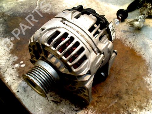 Used Alternator SEAT AROSA (6H1) 1.4 (60 hp) 31066289