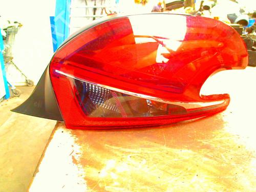 Used Right taillight Right taillight 37608747 37608747