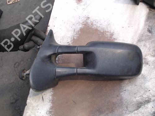 Left mirror VW CADDY II Box Body/MPV (9K9A) 1.9 SDI | BP25049952C26 