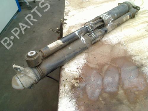 Used Right rear shock absorber SEAT IBIZA V (KJ1, KJG) 1.0 (75 hp) 31294100