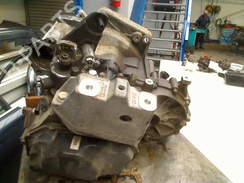 Gearbox SEAT IBIZA V (KJ1, KJG) 1.0 | BP33029361M3 - Image 4