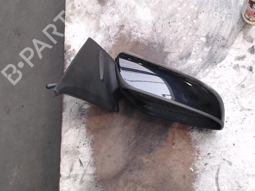 Used Right mirror PEUGEOT 108 1.0 VTi (69 hp) 25142302