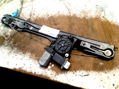 Used Front right window mechanism OPEL COMBO Box Body/MPV (X12) 1.3 CDTI (B05) (90 hp) 31260184