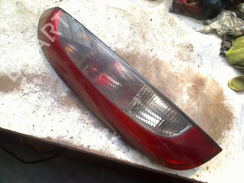Rückleuchte Links für OPEL CORSA C (X01) 1.2 Twinport (F08, F68) (80 hp) 29568402