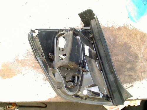 Right taillight CITROËN C3 II (SC_) 1.2 VTi 82 | BP33045079C35 - Image 2