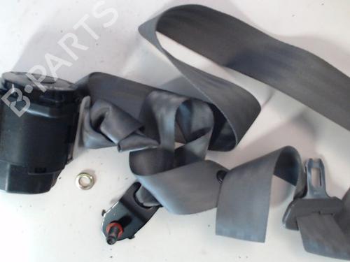 Used Rear center seatbelt Rear center seatbelt 21918568 21918568